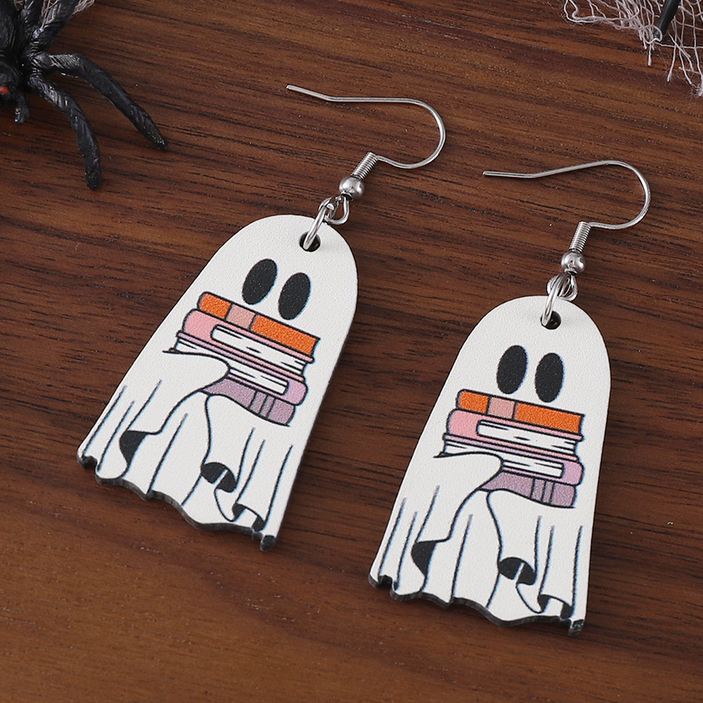 Cross-Border Halloween Book Gh – обзор и цена Ethnic Fashion Book