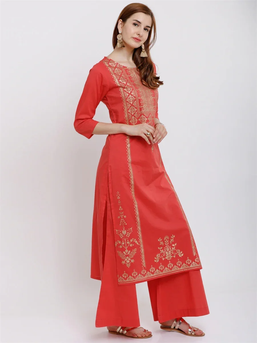Indian imported women's clothi – обзор и цена Salwar Kameez Set