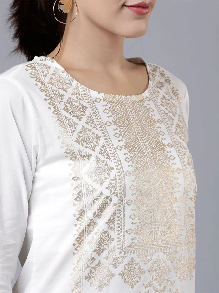 Indian imported women's clothi – обзор и цена Salwar Kameez Set