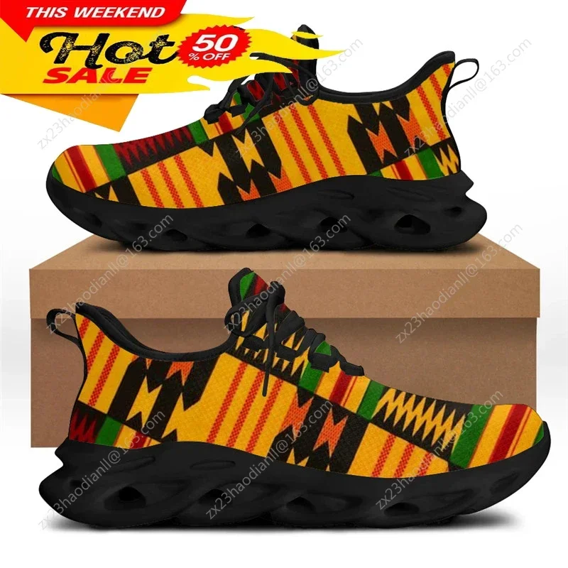 African Ethnic Tribal Pattern  – обзор и цена The Ethnic Fashion