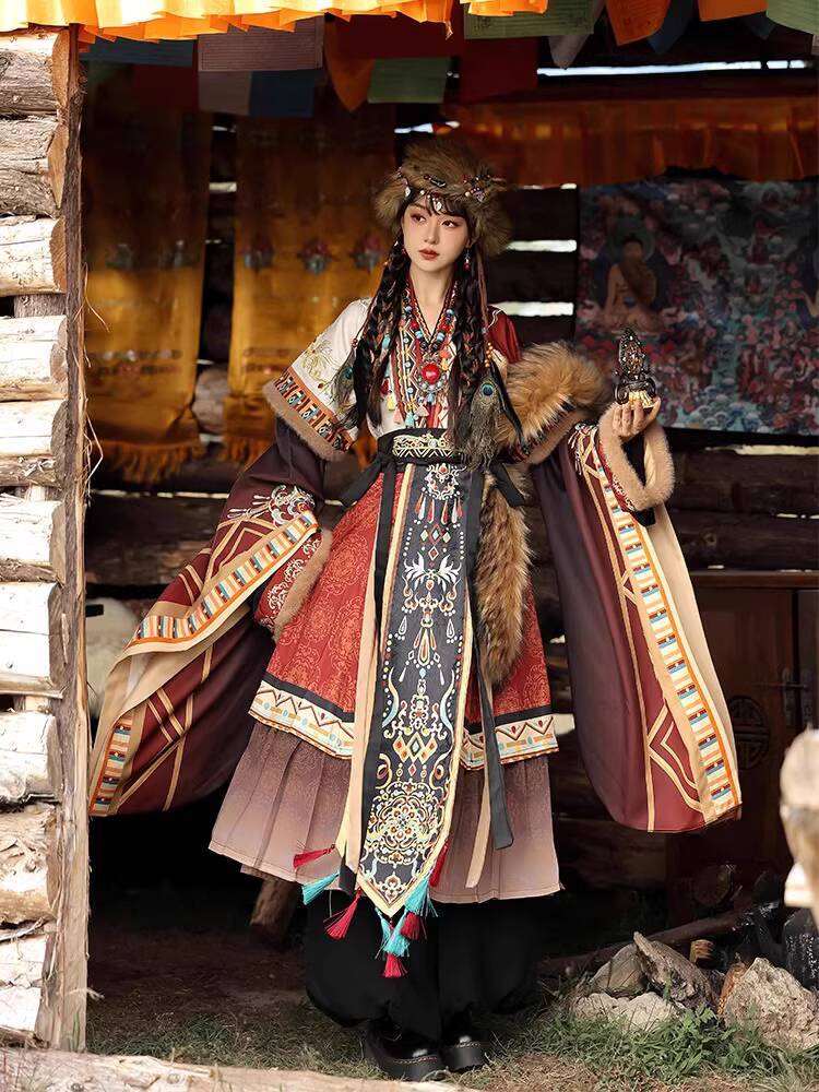 Travel Photography Series Tibe – обзор и цена Ethnic Clothing & Online Fashion Store Khaadi Us