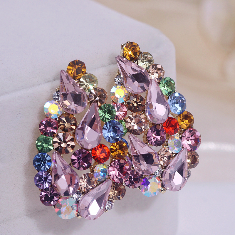 Boho Ethnic Colorful Crystal S – обзор и цена Ethnic Indian Fashion