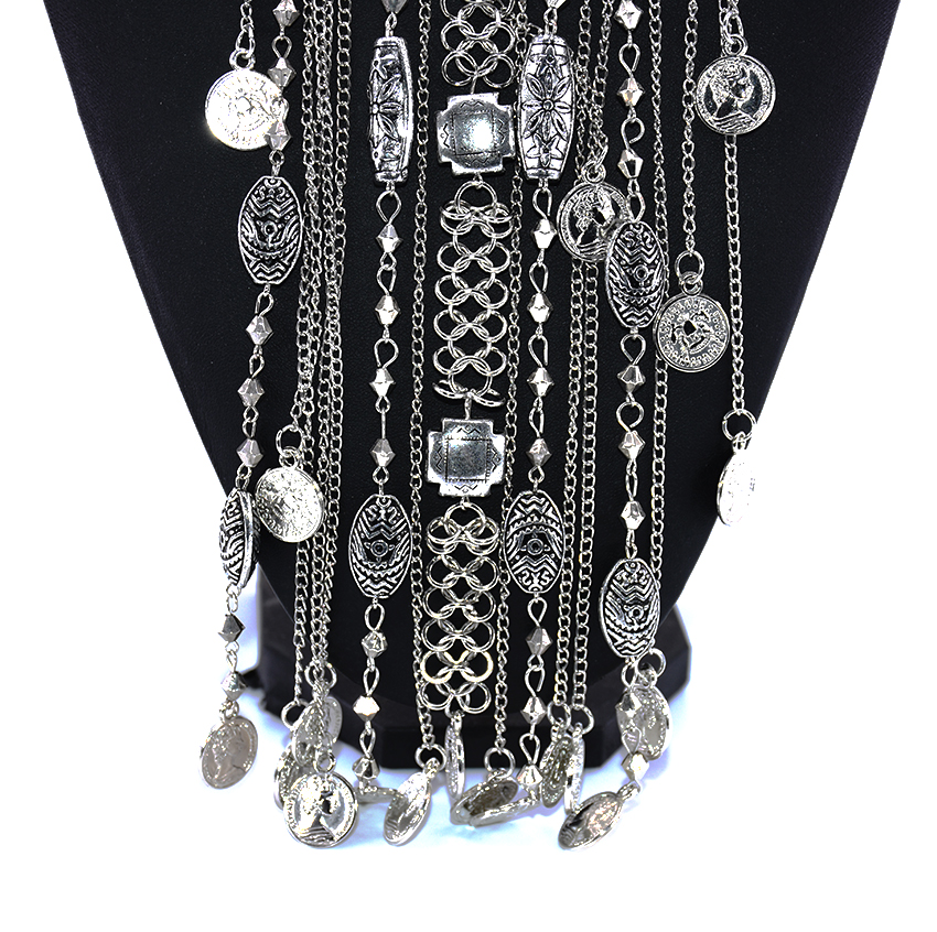 Classic Boho Ethnic Statement  – обзор и цена Ethnic Fashion Co In