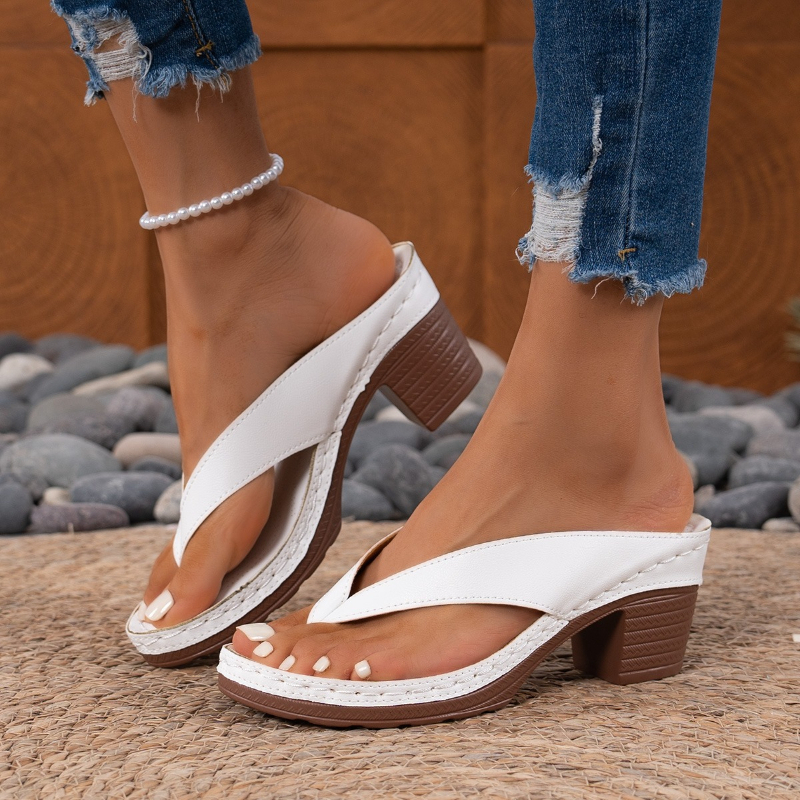 Women's Fashionable High-heele – обзор и цена Ethnic Fashion For Women