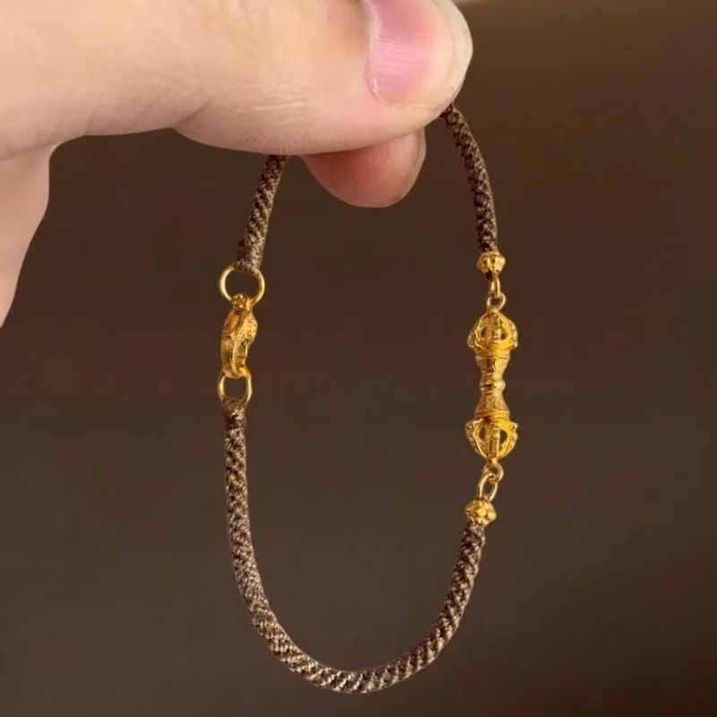 Tibetan Vajra New Chinese Zen  – обзор и цена Ethnic Fusion Fashion