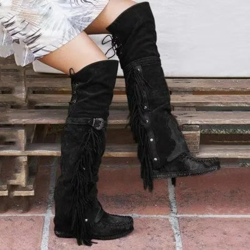 Fashion Bohemia Knee-length Wo – обзор и цена The Ethnic Fashion