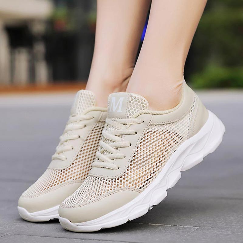 Summer Breathable Sneakers Wom – обзор и цена Is Ethnic Fashion A Good Brand