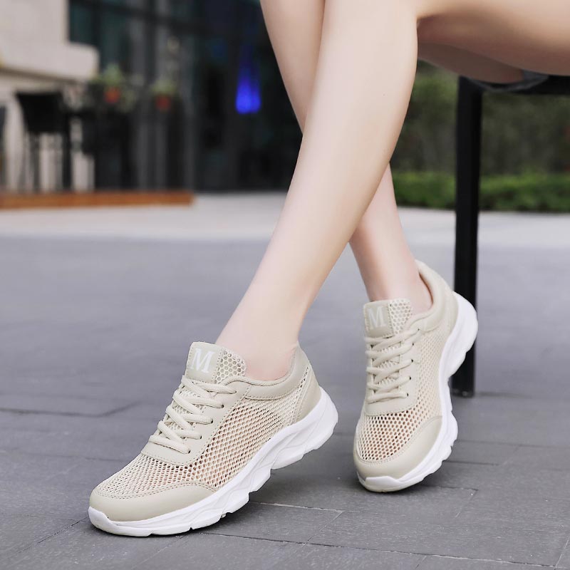 Summer Breathable Sneakers Wom – обзор и цена Is Ethnic Fashion A Good Brand