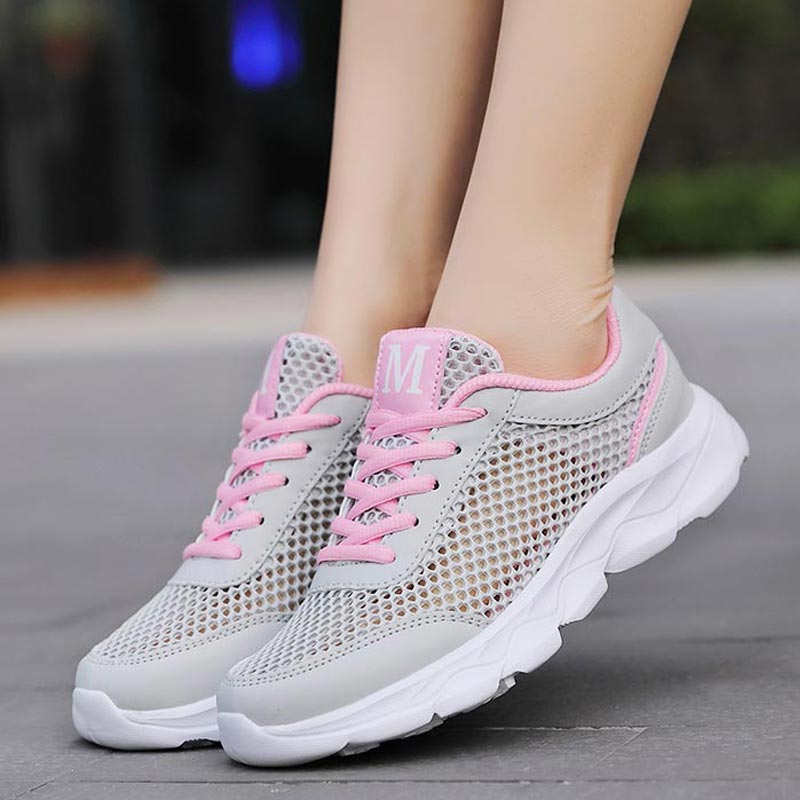 Summer Breathable Sneakers Wom – обзор и цена Is Ethnic Fashion A Good Brand