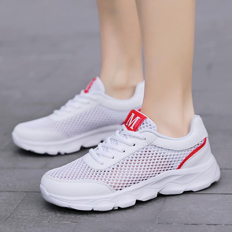 Summer Breathable Sneakers Wom – обзор и цена Is Ethnic Fashion A Good Brand