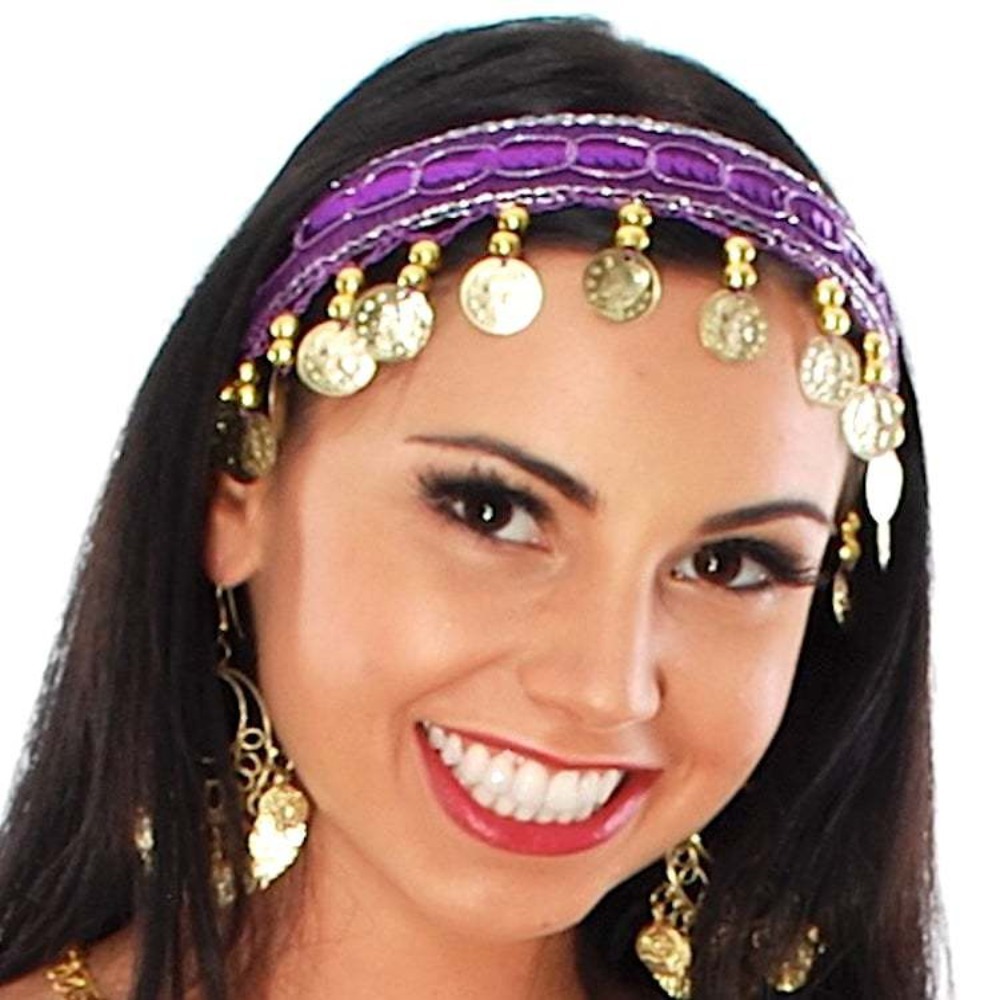 Fashion Plastic Hair Hoop Mult – обзор и цена Ethnic Indian Fashion