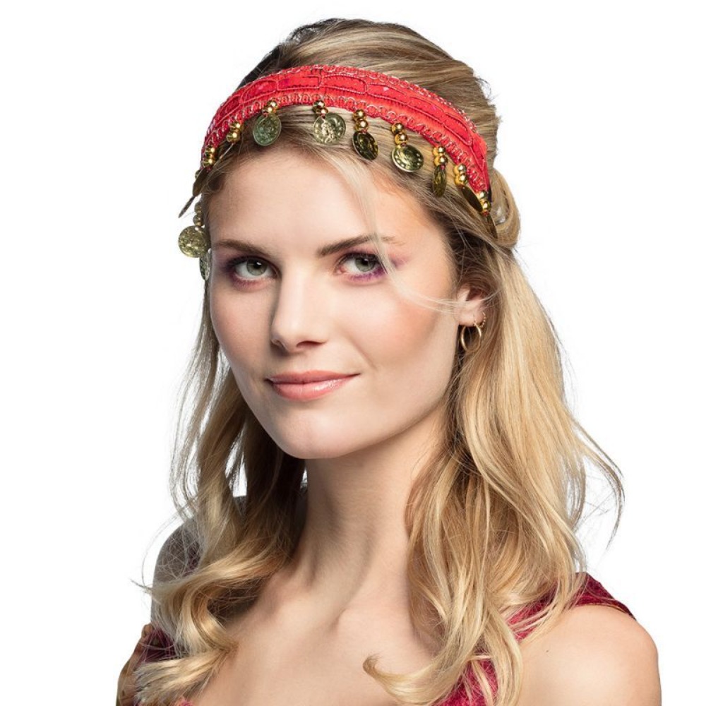 Fashion Plastic Hair Hoop Mult – обзор и цена Ethnic Indian Fashion