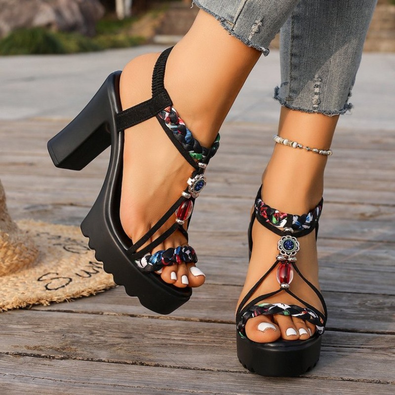 2026 New Summer Style Women's  – обзор и цена The Ethnic Fashion