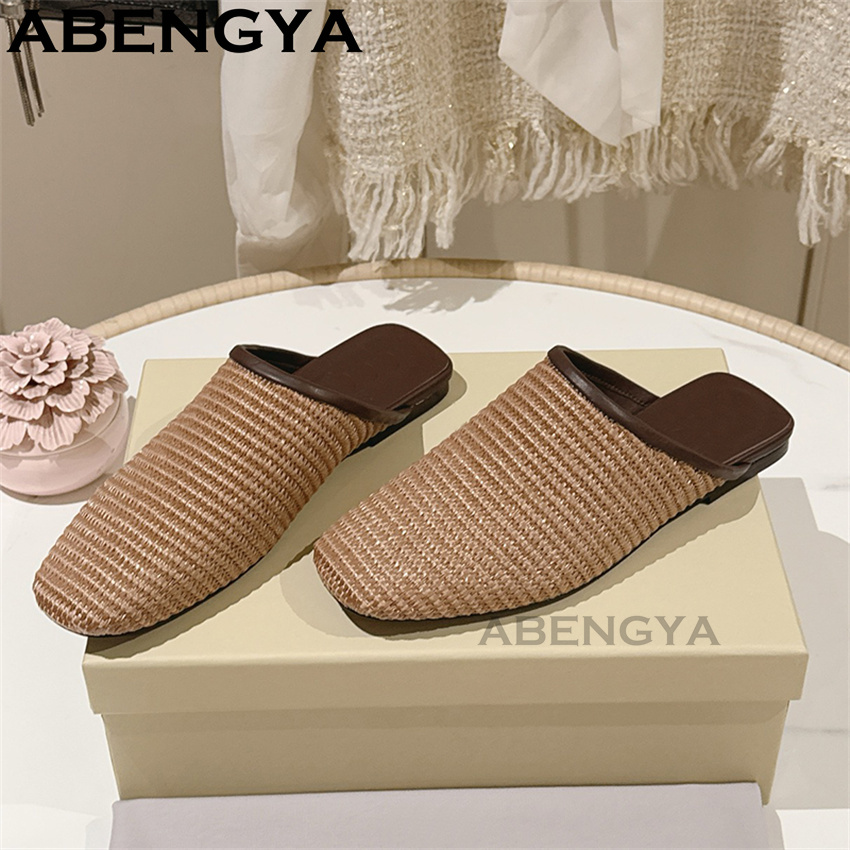 Shiny Lace Mesh Round Toe Flat – обзор и цена The Ethnic Fashion