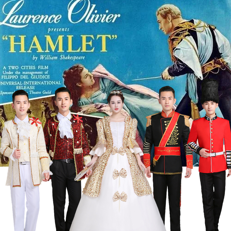akespeare's Hamlet Costume Med – обзор и цена Ethnic Clothing & Online Fashion Store Khaadi Us