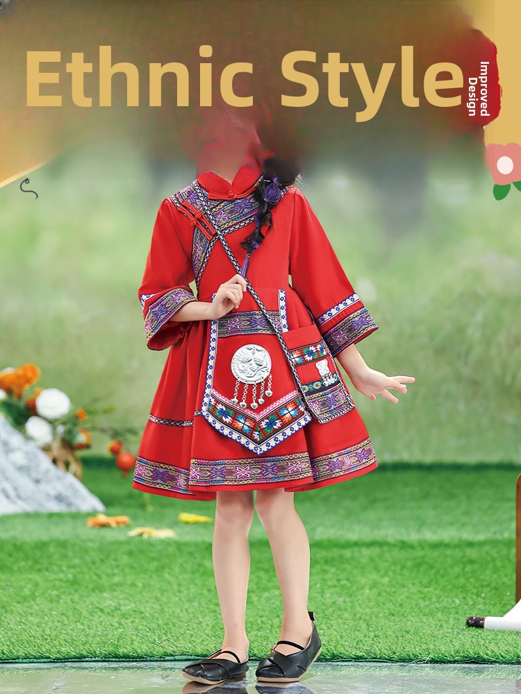 Girls Ethnic Yao Performance C – обзор и цена Ethnic Clothing & Online Fashion Store Khaadi Us