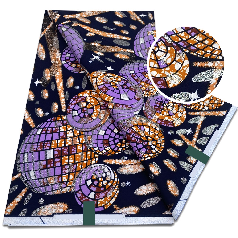 New Sprinkle African Grand Sup – обзор и цена African Ankara Print