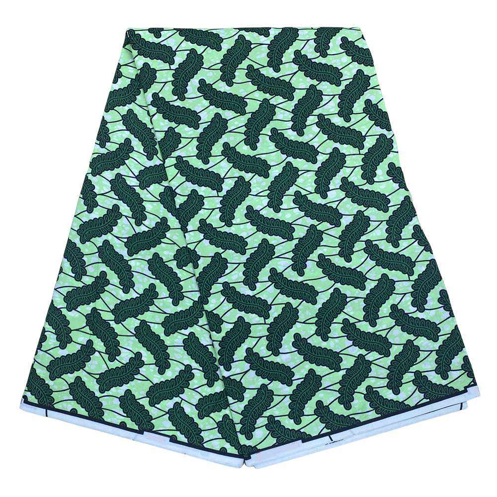 6 yards New Guaranteed Quality – обзор и цена African Ankara Print