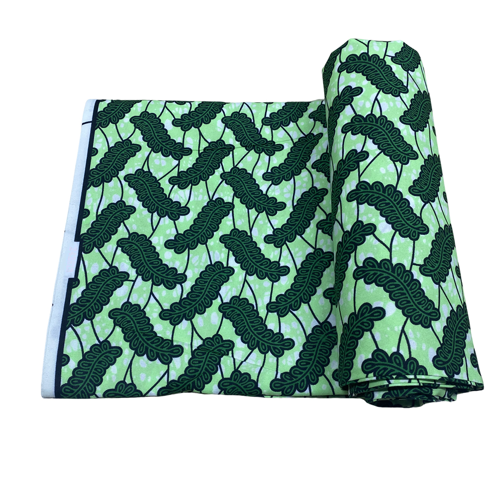 6 yards New Guaranteed Quality – обзор и цена African Ankara Print