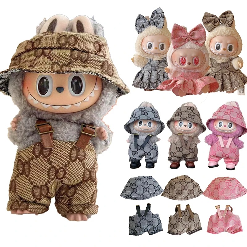 For Labubu Doll Luxury Clothes – обзор и цена Ethnic Clothing & Online Fashion Store Khaadi Us