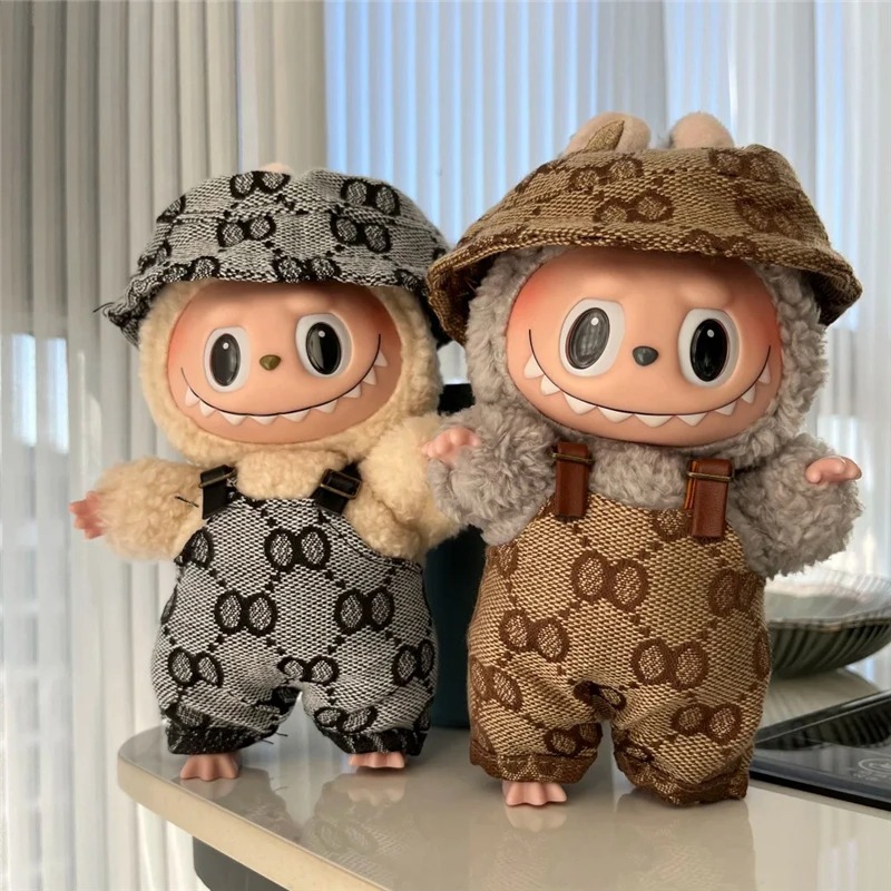 For Labubu Doll Luxury Clothes – обзор и цена Ethnic Clothing & Online Fashion Store Khaadi Us