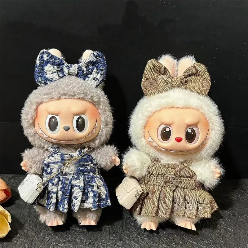 For Labubu Doll Luxury Clothes – обзор и цена Ethnic Clothing & Online Fashion Store Khaadi Us