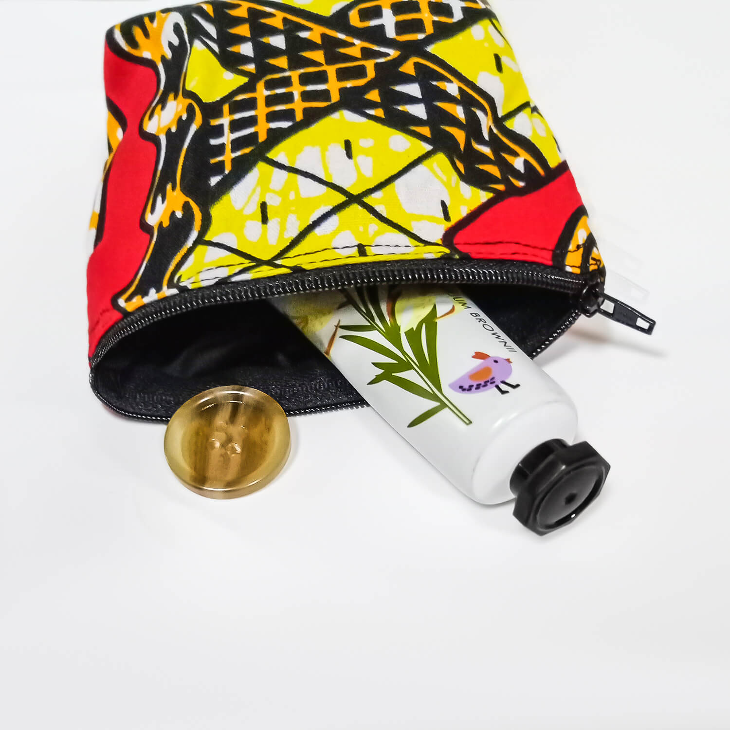 Fashion African Ankara Batik P – обзор и цена African Ankara Print