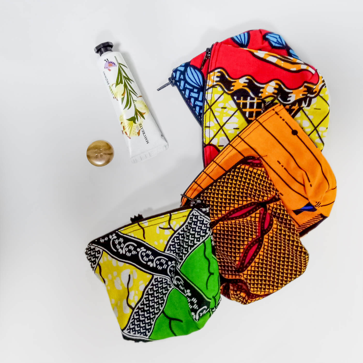 Fashion African Ankara Batik P – обзор и цена African Ankara Print