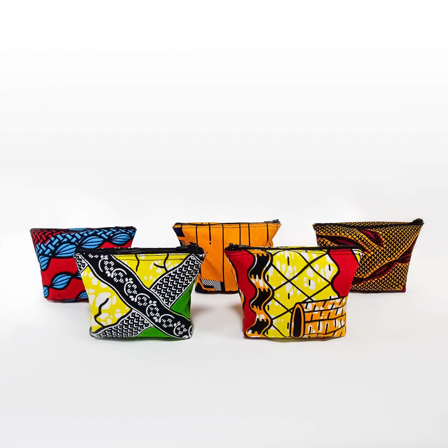 Fashion African Ankara Batik P – обзор и цена African Ankara Print