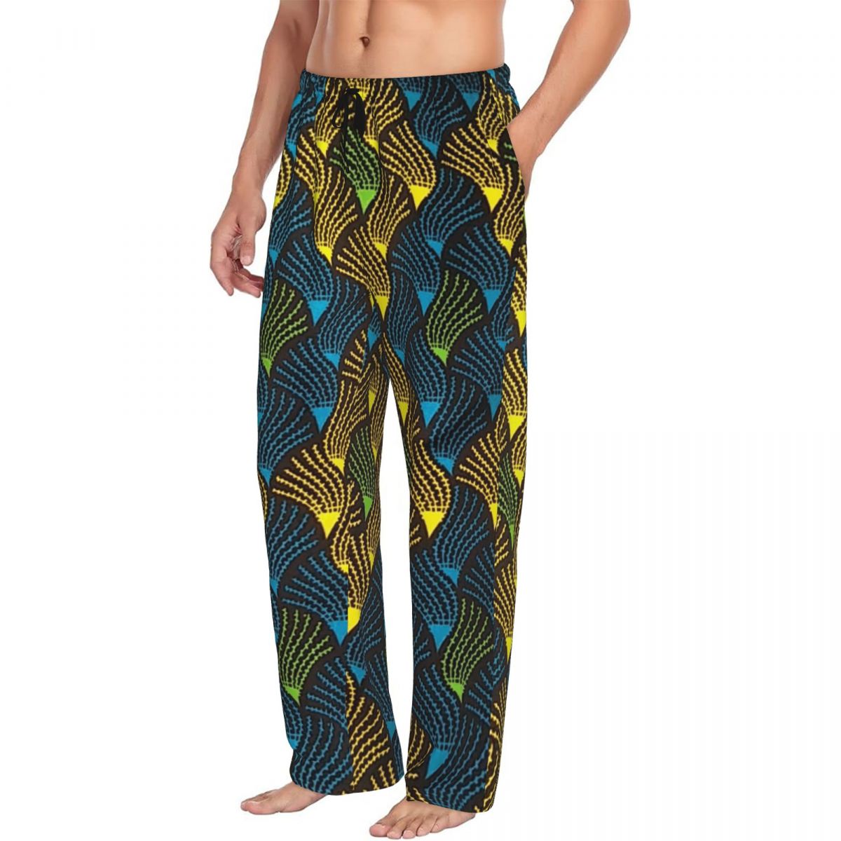 Custom African Ankara Wax Prin – обзор и цена African Ankara Print