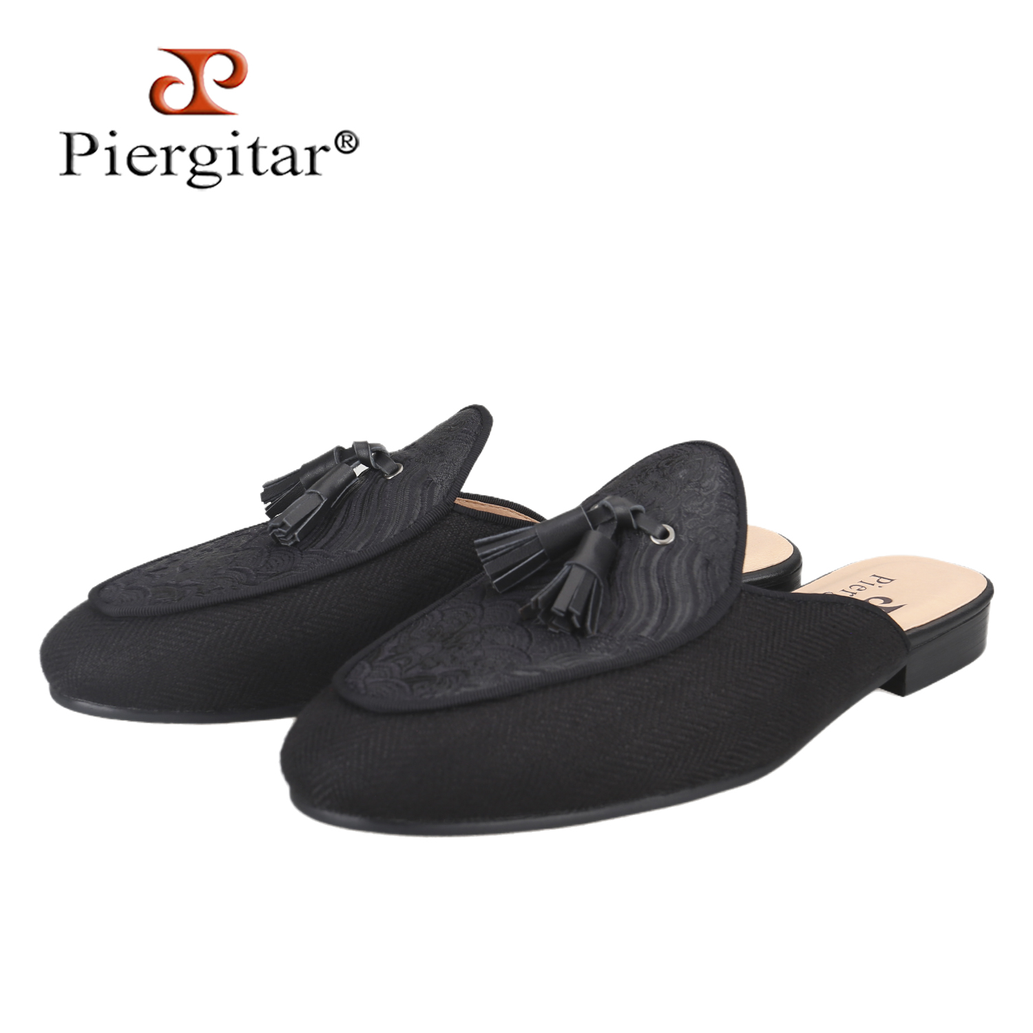 Piergitar New Chinese-Style Bl – обзор и цена The Ethnic Fashion