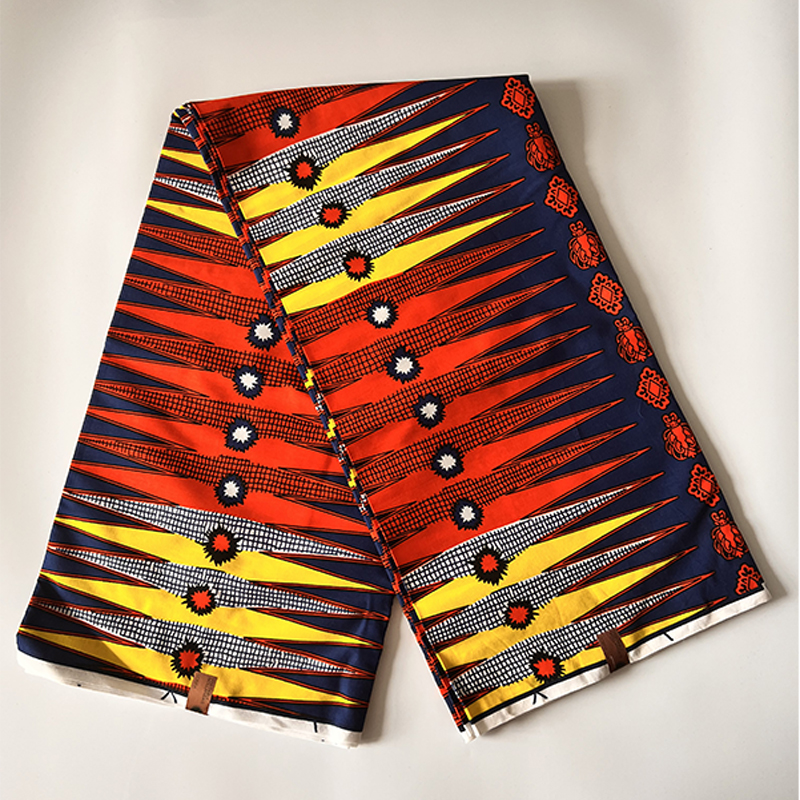 2024 Holland real wax fabric h – обзор и цена African Ankara Print
