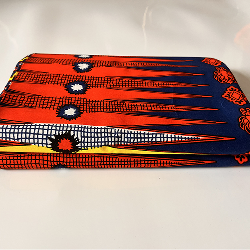 2024 Holland real wax fabric h – обзор и цена African Ankara Print