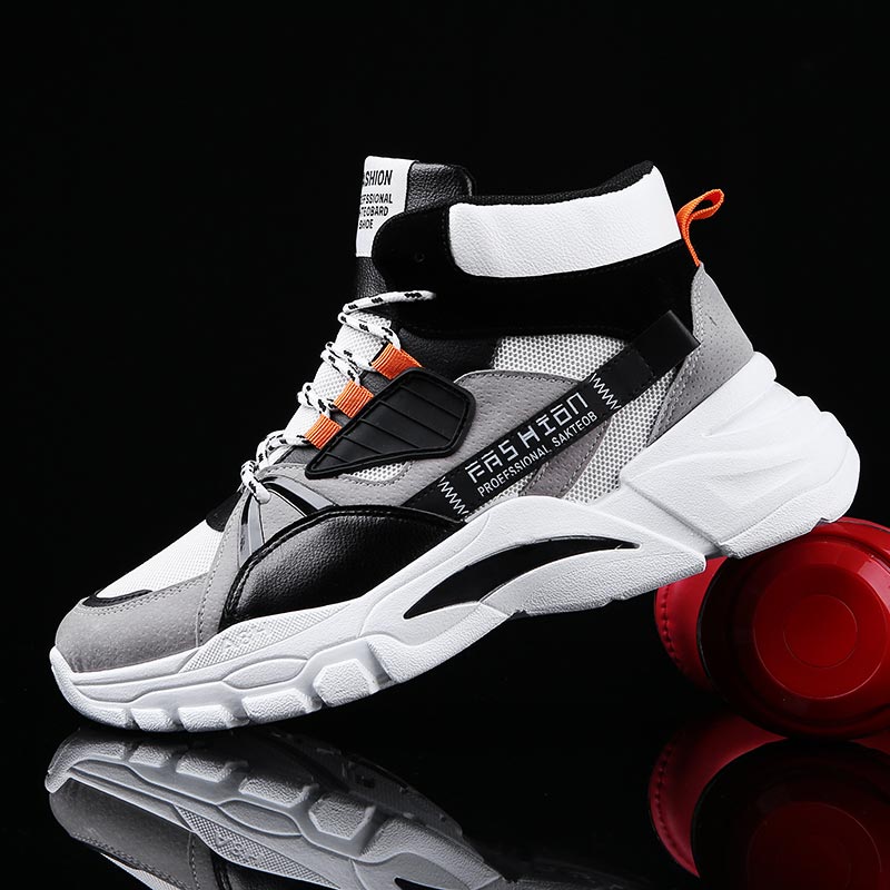 Hightop Summer Men's Sport Sho – обзор и цена Is Ethnic Fashion A Good Brand