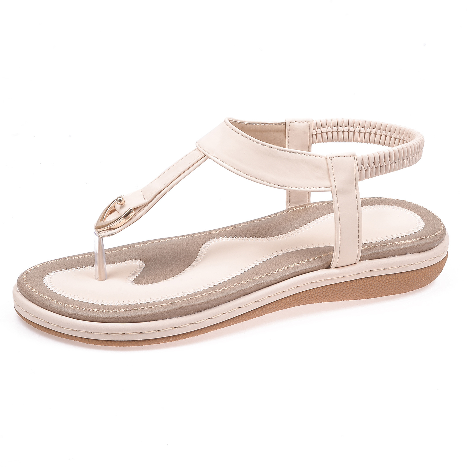 2026 Women Sandals Bohemia Cas – обзор и цена The Ethnic Fashion