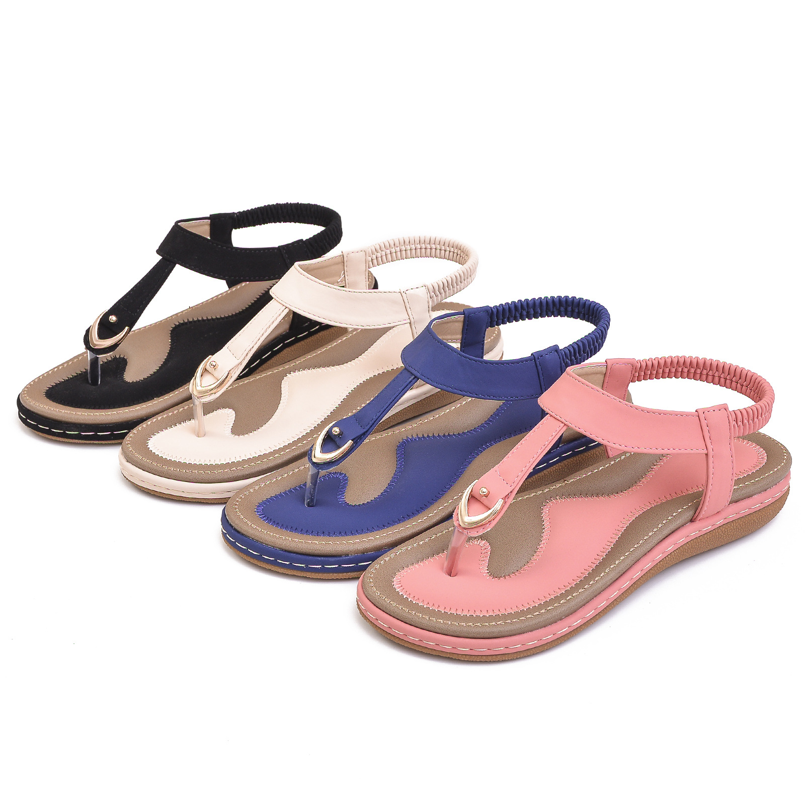 2026 Women Sandals Bohemia Cas – обзор и цена The Ethnic Fashion