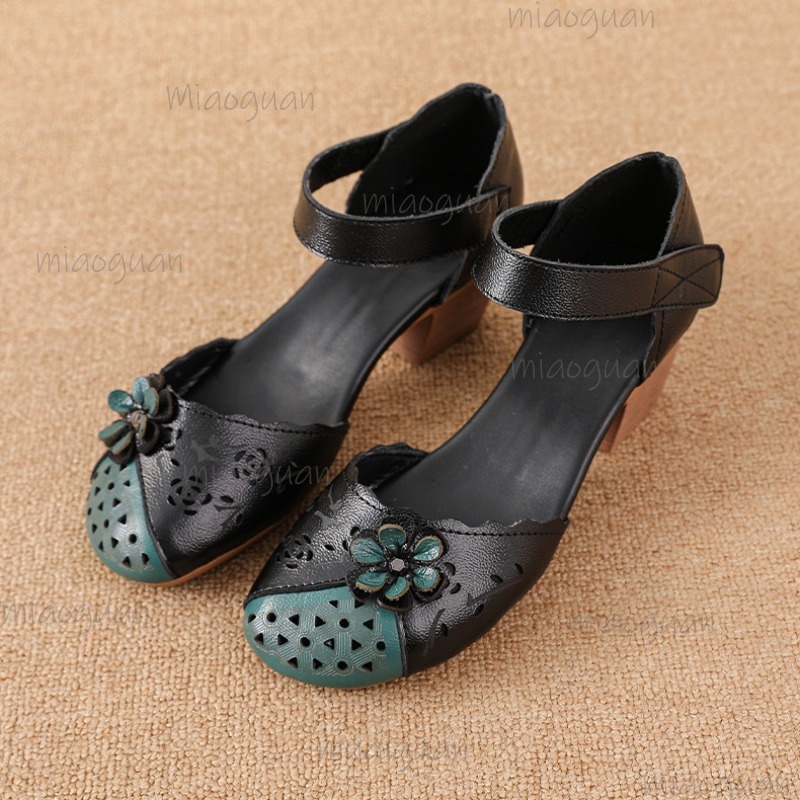 Hollow Out Cover Toe Gladiator – обзор и цена The Ethnic Fashion