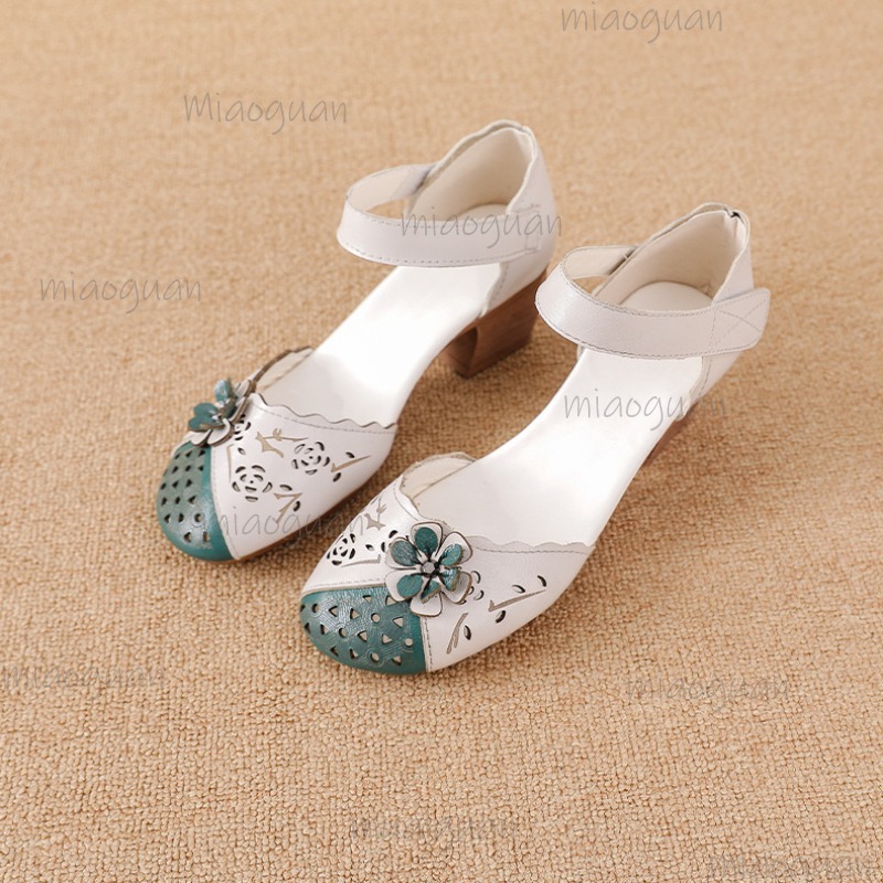 Hollow Out Cover Toe Gladiator – обзор и цена The Ethnic Fashion