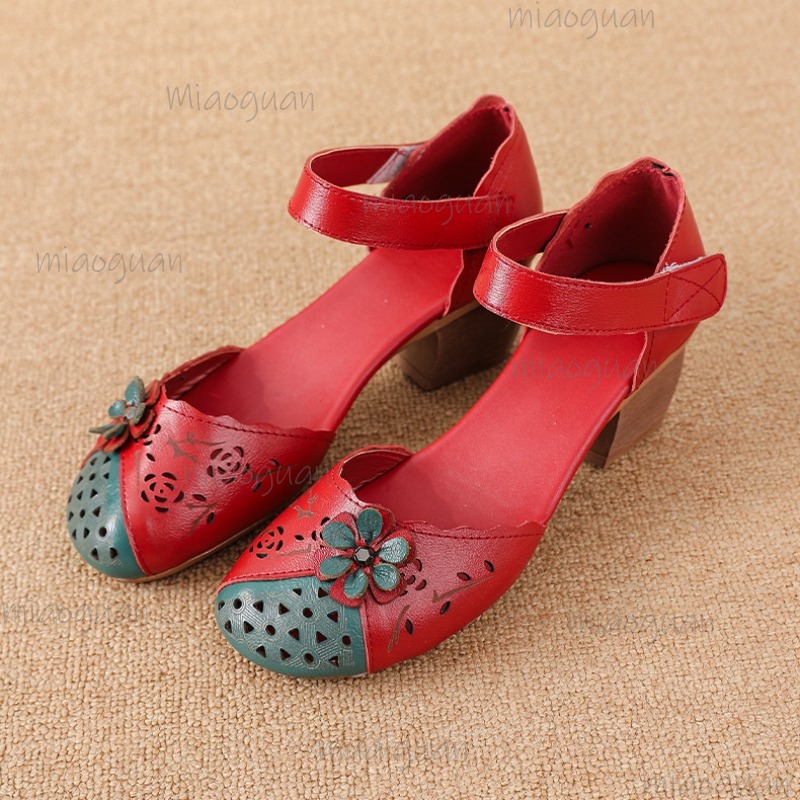 Hollow Out Cover Toe Gladiator – обзор и цена The Ethnic Fashion