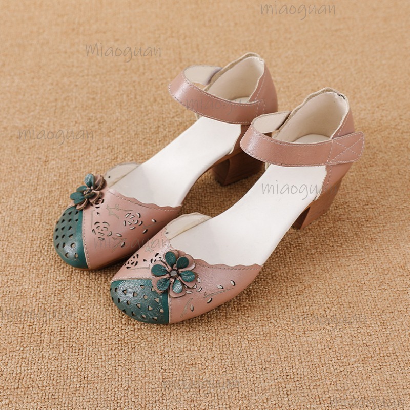 Hollow Out Cover Toe Gladiator – обзор и цена The Ethnic Fashion