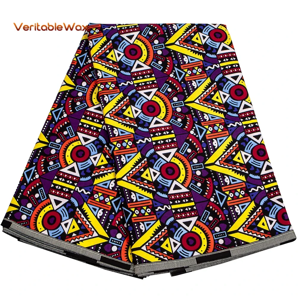 African Fabric Ankara African  – обзор и цена African Ankara Print