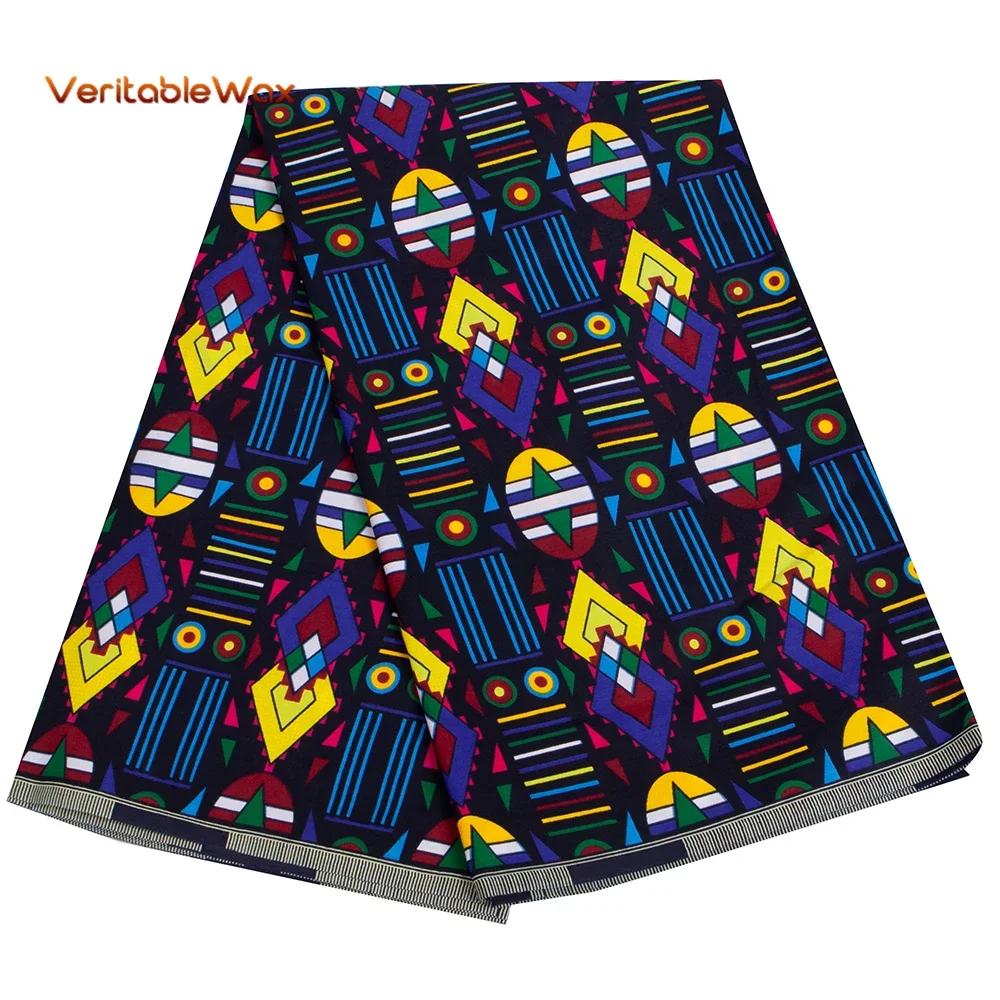 African Fabric Ankara African  – обзор и цена African Ankara Print
