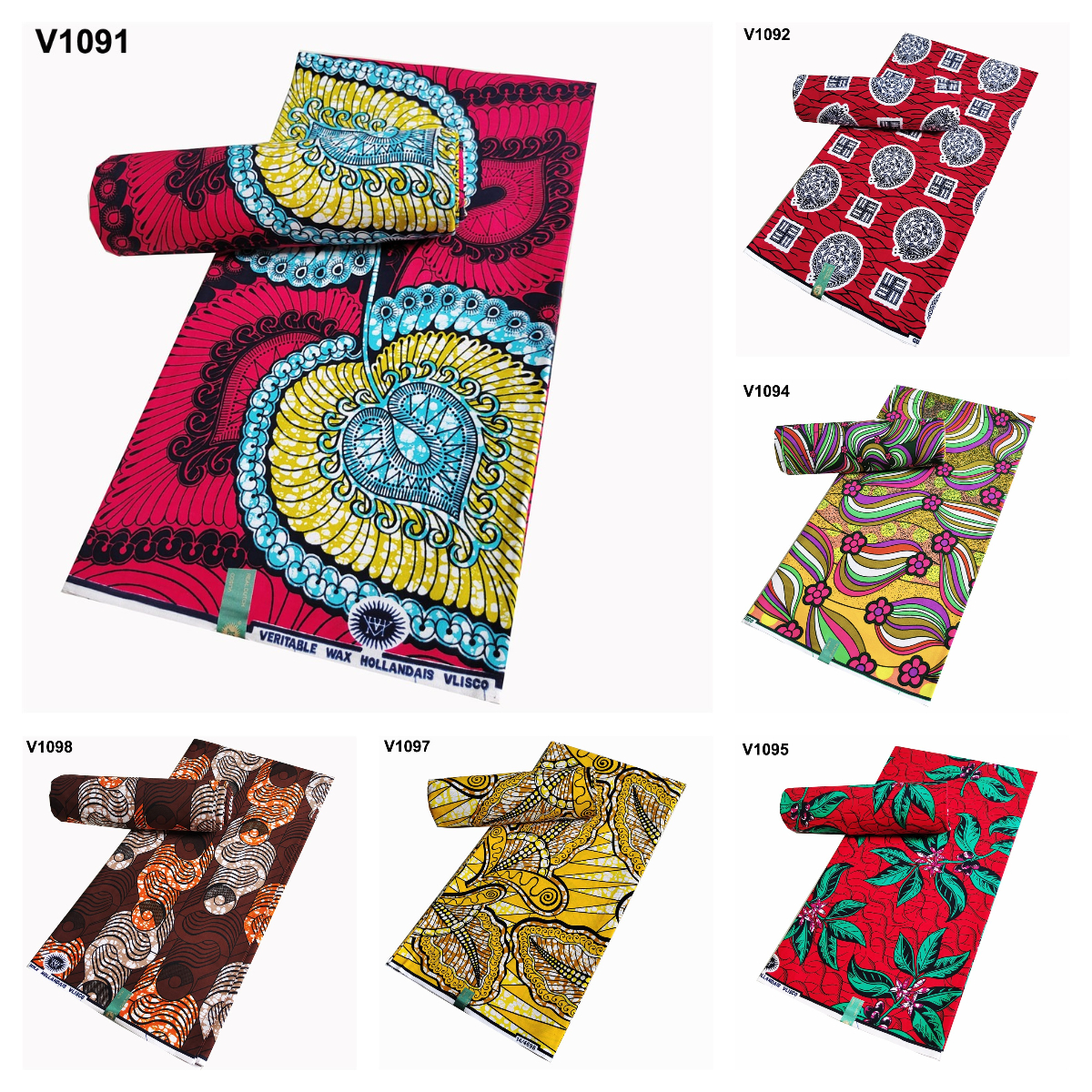 New Ankara Good Quality Africa – обзор и цена African Ankara Print