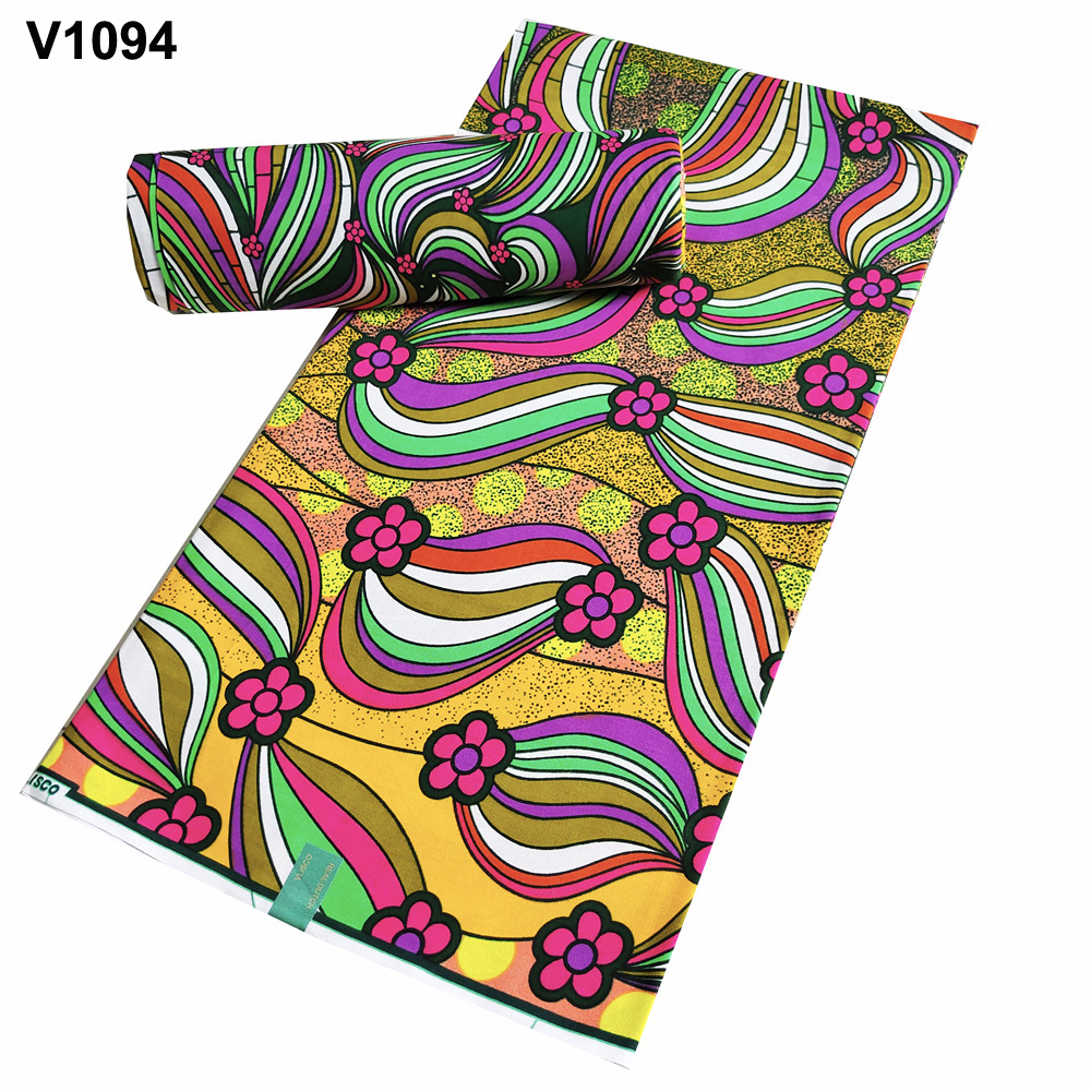 New Ankara Good Quality Africa – обзор и цена African Ankara Print