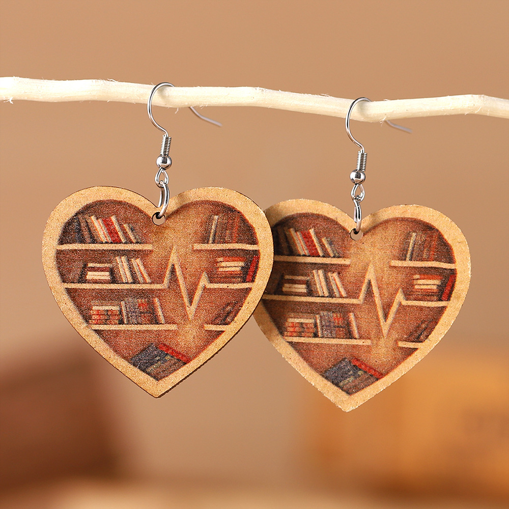 Book Lovers Alphabet Love Book – обзор и цена Ethnic Fashion Book
