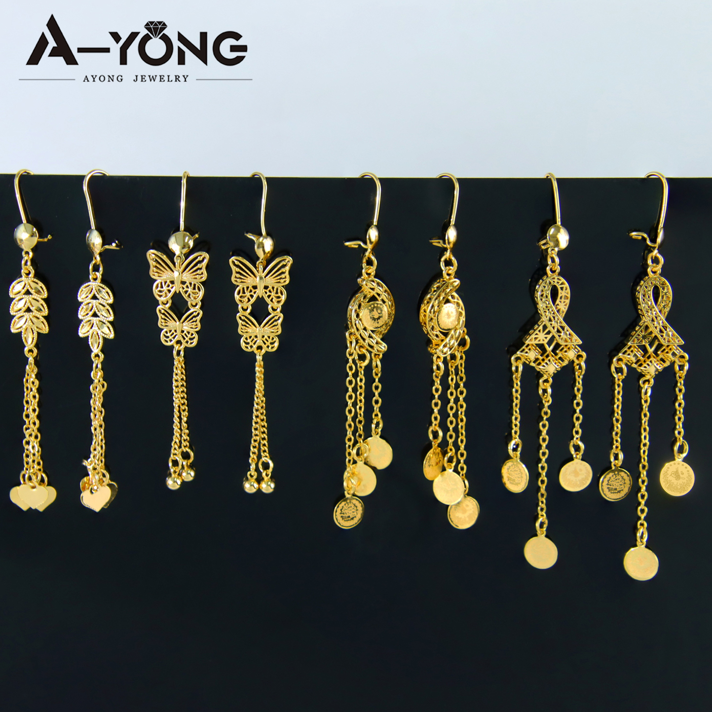 Nigeria Wedding Jewelry Charm  – обзор и цена Ethnic Fashion Co In