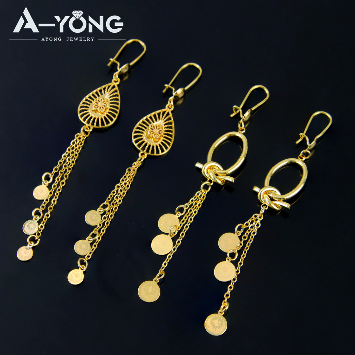 Nigeria Wedding Jewelry Charm  – обзор и цена Ethnic Fashion Co In