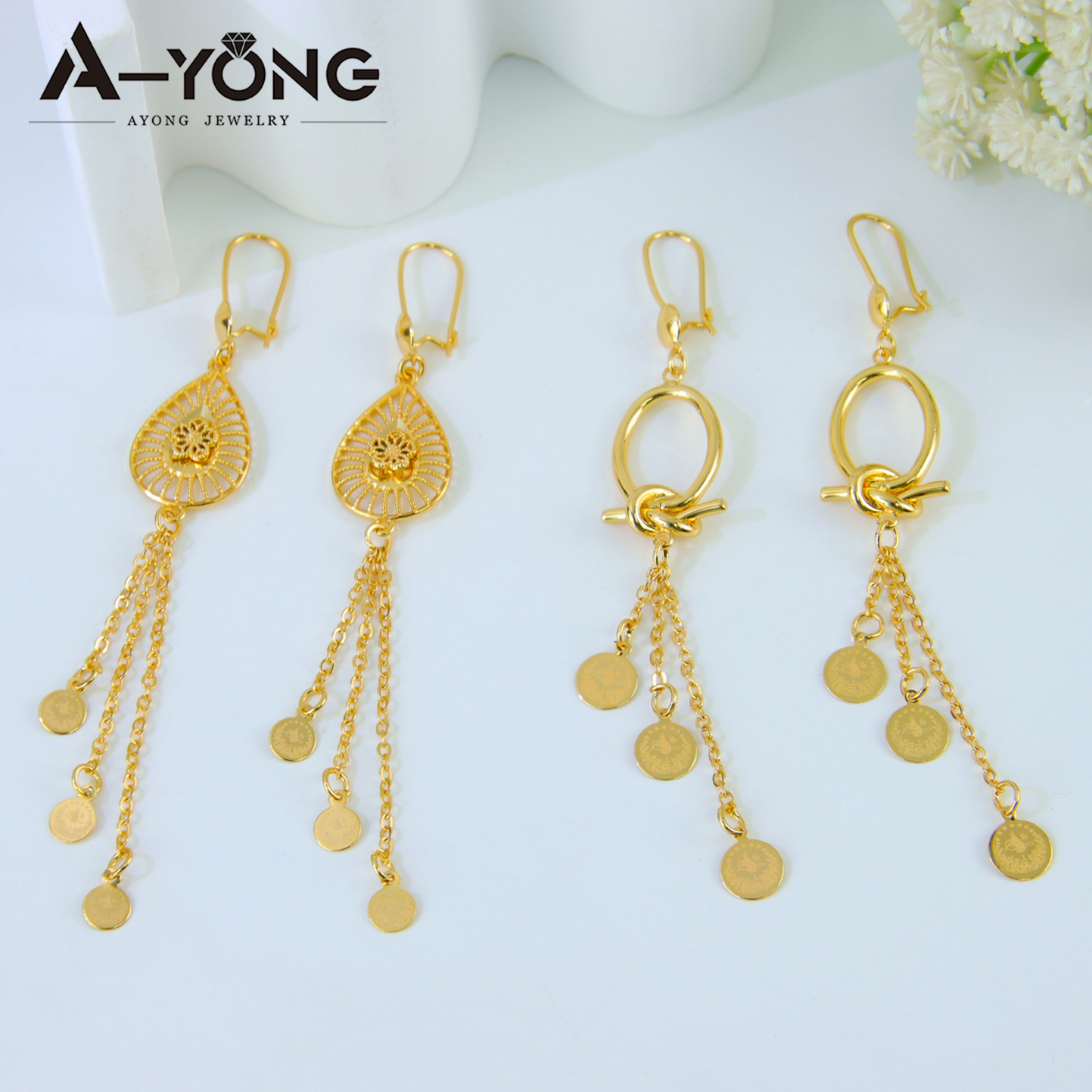 Nigeria Wedding Jewelry Charm  – обзор и цена Ethnic Fashion Co In