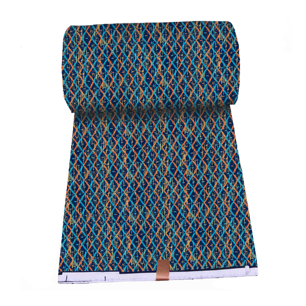 African Real Wax Ankara Africa – обзор и цена African Ankara Print