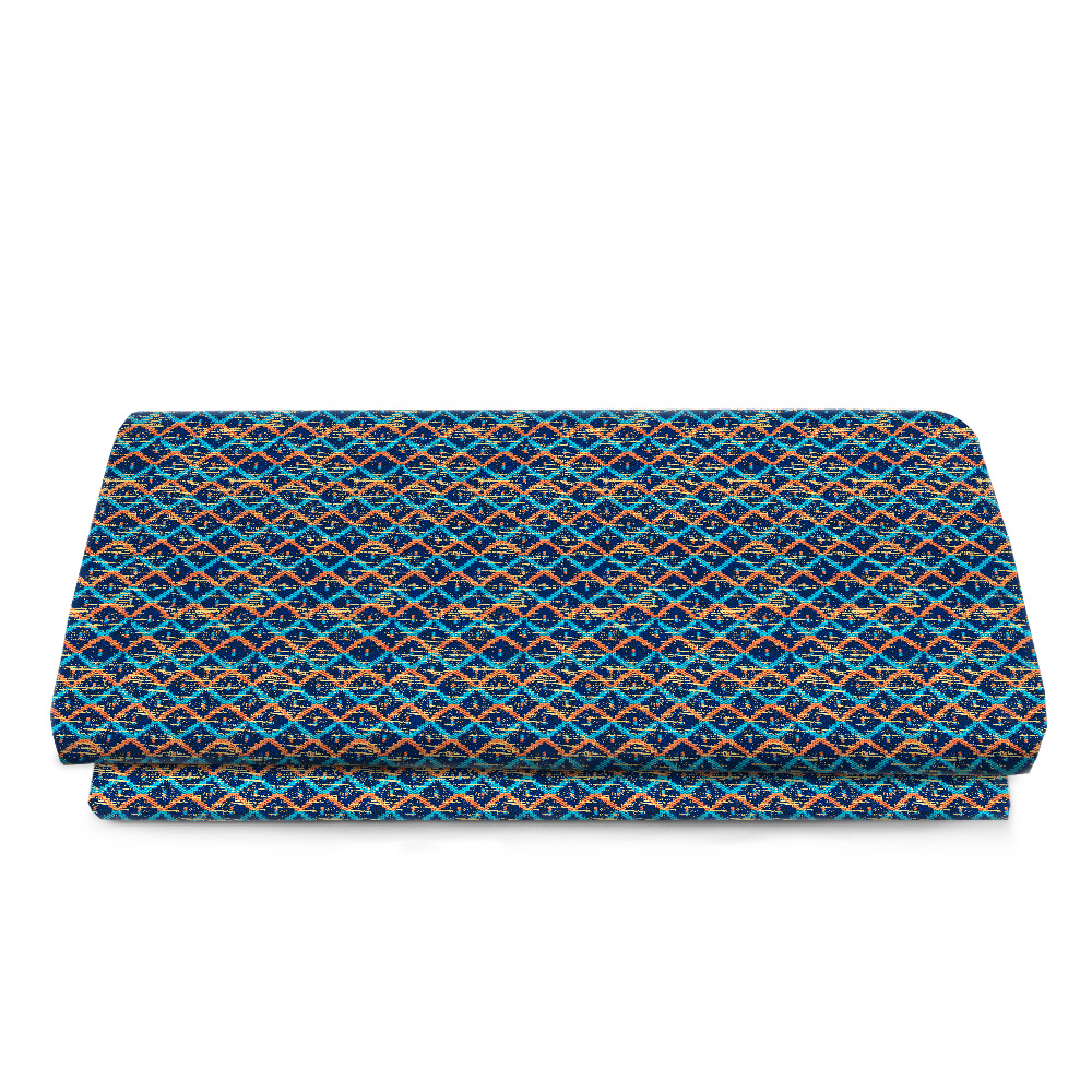 African Real Wax Ankara Africa – обзор и цена African Ankara Print
